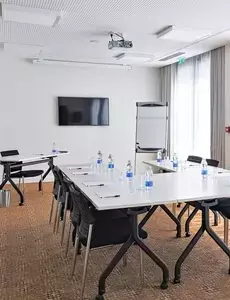 salle de réunion et séminaire à l’OSKO Hôtel près de l’aéroport Toulouse-Blagnac
