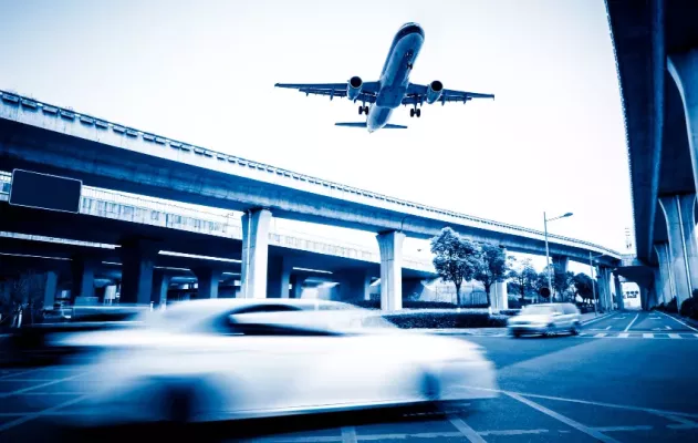 Dormir près de l’aéroport Toulouse-Blagnac