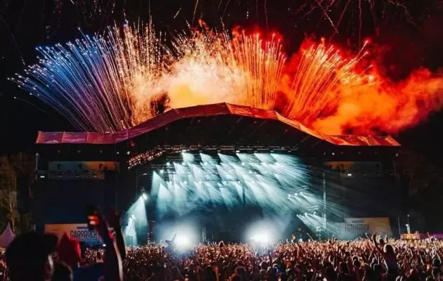 Proche MEETT Toulouse, festivals et événements