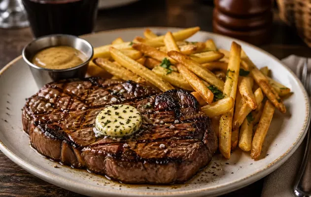 Restaurant Proche Aéroport Toulouse