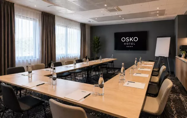 Salle séminaire proche aéroport Toulouse 