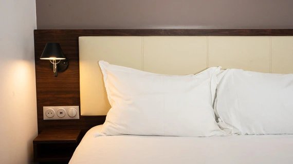 Grande chambre double premium à l’OSKO Hôtel Toulouse-Blagnac