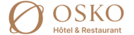 Osko Hôtel Aéroport Toulouse
